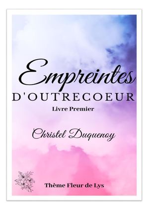Empreintes Outrecoeur Extraits 4 Micro Nouvelles Calameo