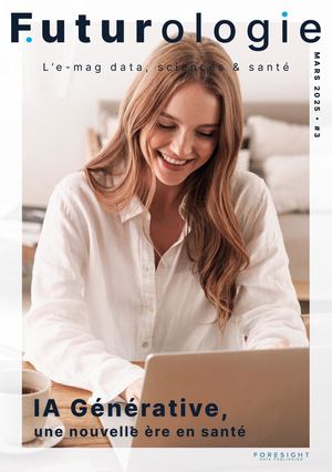 Futurologie #3 - Mars 2025