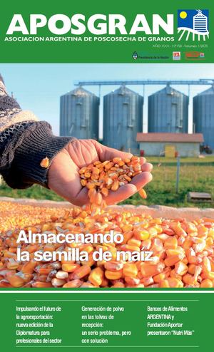 Revista Aposgran N° 150