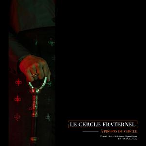 Presentation du Cercle