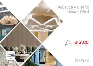 Catálogo General 2025 CASTELLANO