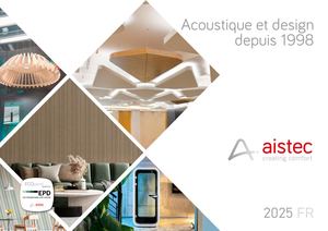 Catalogue Général 2025 français