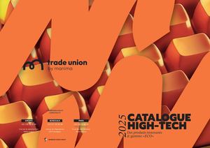 Catalogue High-Tech 2025