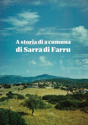 A Storia Di A Cumuna di Sarra di Farru