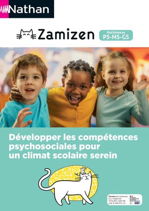 Brochure Zamizen 2025