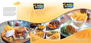 Brochures Golden River EN