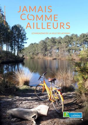 Mag 93 - Printemps 2025