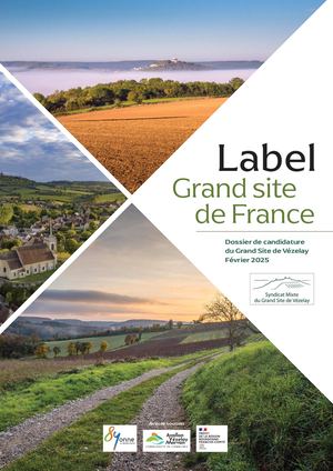 Label Grand Site De France