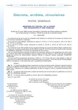 Télésurveillance Oncologie Curreety Techcare Nom Marque 2025 04 04 Latm (1)