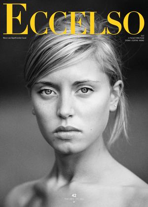 ECCELSO MAGAZINE PRINTEMPS-ÉTÉ 2025