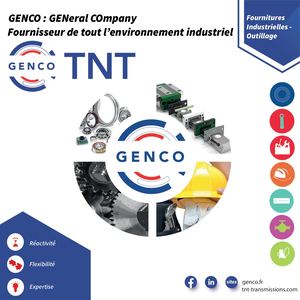 Plaquette Tnt Genco 24 01 2025