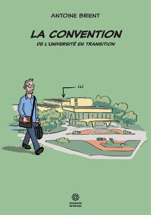 La Convention de l'Université en transition