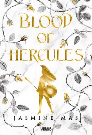 EXTRAIT / Blood of Hercules - Jasmine Mas