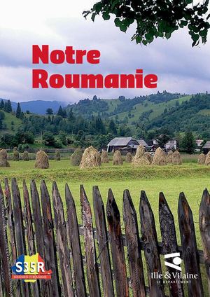 S35R - Recueil "Notre Roumanie" 2010