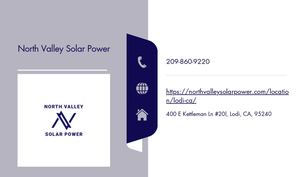 North Valley Solar Power