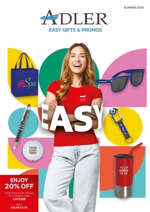 Adler Sommer Catalogue Uk 2025 B