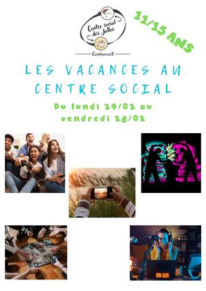 Les Vacances A Gajac