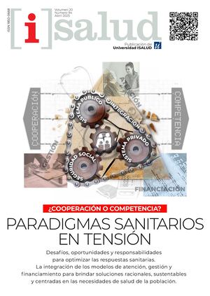 Revista ISALUD #94