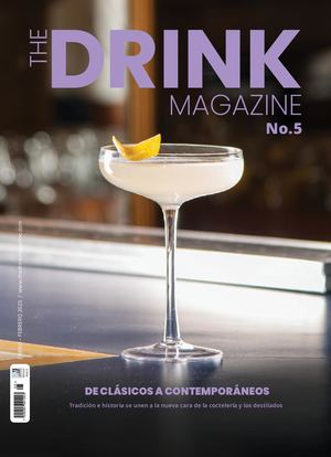 The Drink Magazine 05
