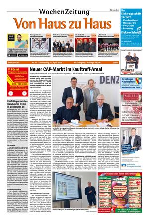 VHZH-Denzlingen-Stadt