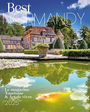 Bestnormandy 2025