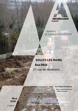 SOULTZ-LES-BAINS, 27 rue de Molsheim (d)