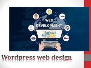 Calaméo - Wordpress Web Design