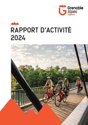 Rapport Activite 24