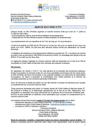 20250417-Proced&formulaire Demande Marche Nocturne Ete