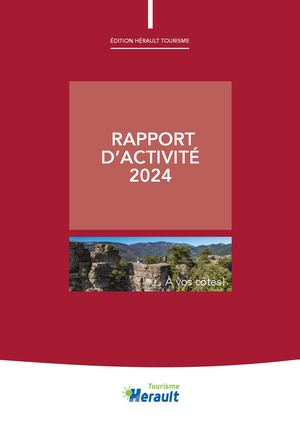 Rapport d'Activité 2024