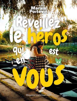 Mag Vendée Marais Poitevin Web