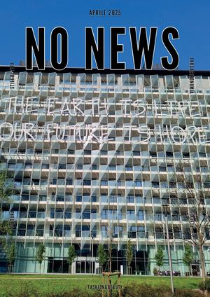 No News Magazine (n.4 - Aprile 2025)