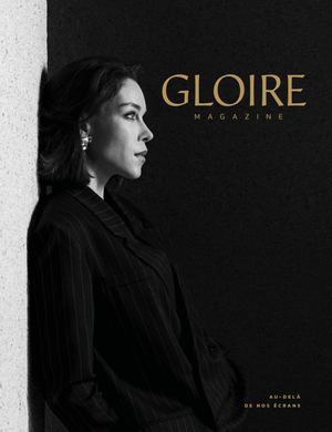 GLOIRE MAGAZINE 04