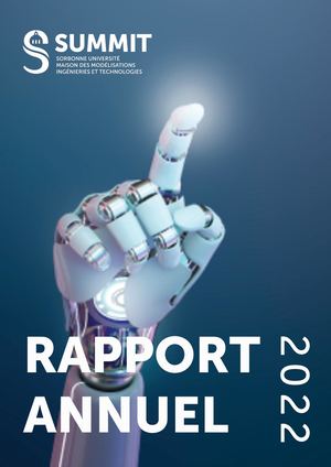 Rapport annuel SUMMIT 2022