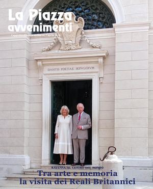 La Piazza 7 Online 2025