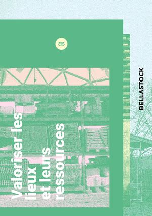 BELLASTOCK - Plaquette 2023