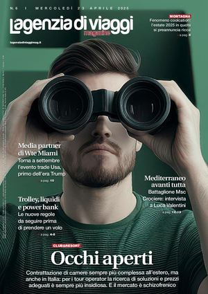 L'Agenzia di Viaggi Magazine