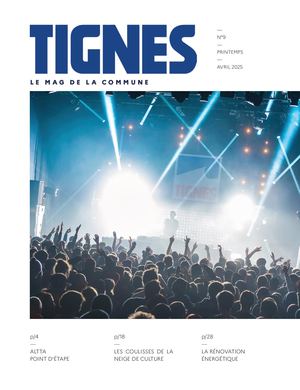 TLM N°9 - Avril 2025