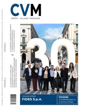 CVM2 MARZO APRILE 2025