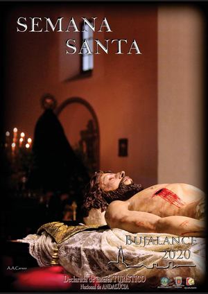 Revista Semana Santa 2020 - Bujalance