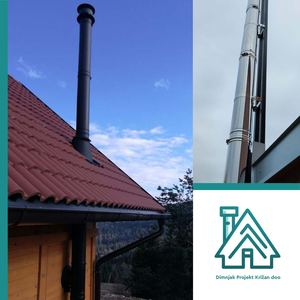 Dimnjak Krizan Ind Sr