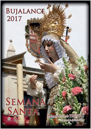 Revista Semana Santa 2017 - Bujalance