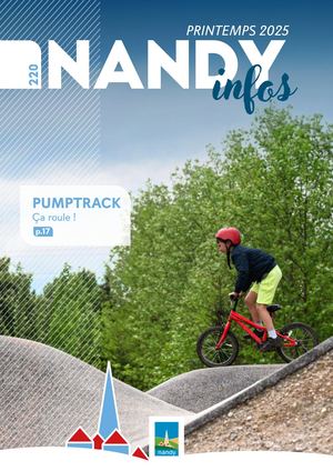 Nandy Infos N°220