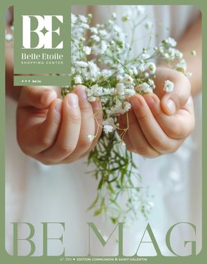 Be Mag Fevrier Communion Pp