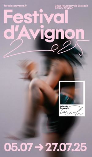 Programme Festival Off d'Avignon 2025 - La Scala Provence