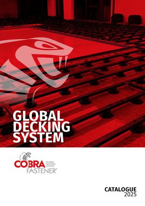 Cobrafastener 2025 FR