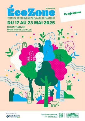 Programme  Ecozone 2025