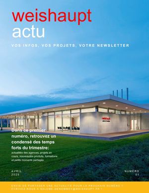 Newsletter 01 Avril 2025