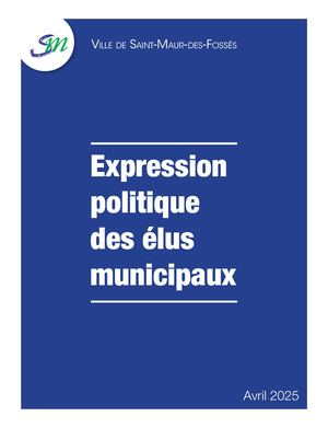 Expression Politique SMI N°141