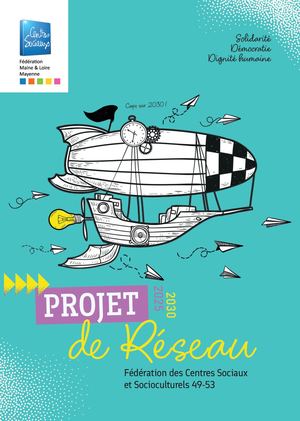 Calaméo - Projet de réseau FD49/53